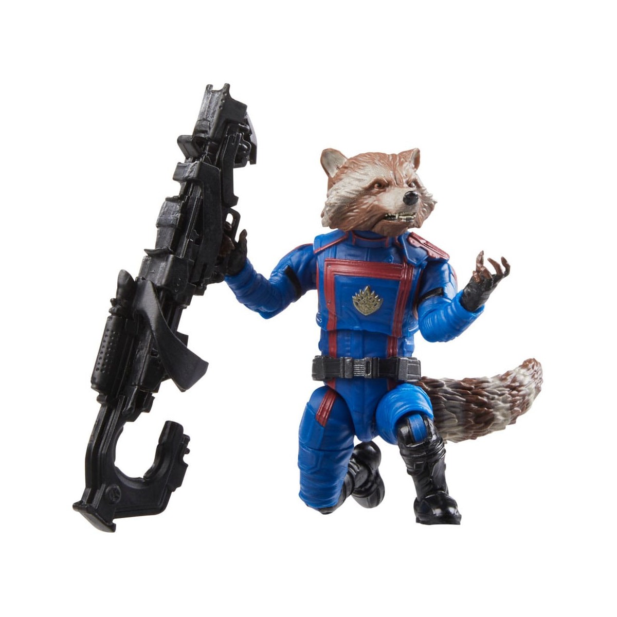 Marvel Legends Series - Rocket Raccoon - Guardians of the Galaxy vol.3
