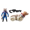 Marvel Legends Series - Rocket Raccoon - Guardians of the Galaxy vol.3