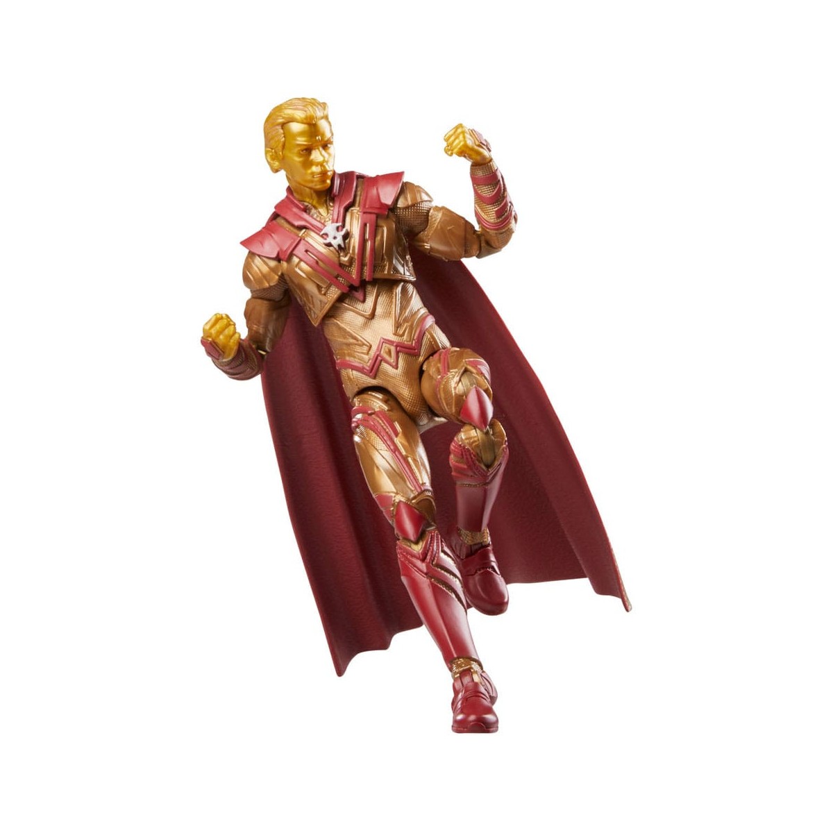 Marvel Legends Series - Adam Warlock - Guardians of the Galaxy vol.3