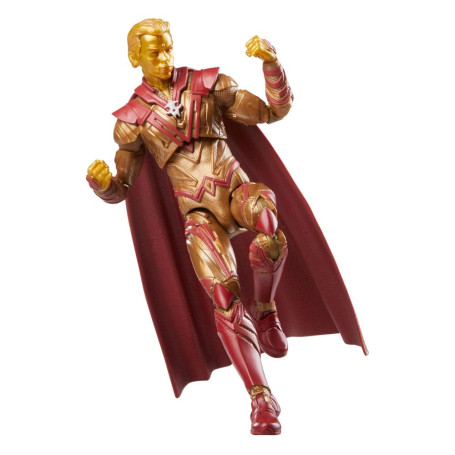 Marvel Legends Series - Adam Warlock - Guardians of the Galaxy vol.3