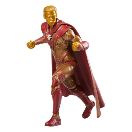 Marvel Legends Series - Adam Warlock - Guardians of the Galaxy vol.3