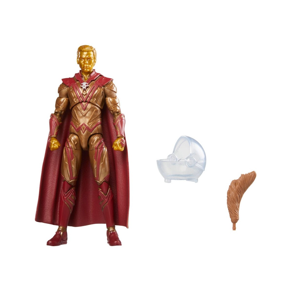 Marvel Legends Series - Adam Warlock - Guardians of the Galaxy vol.3