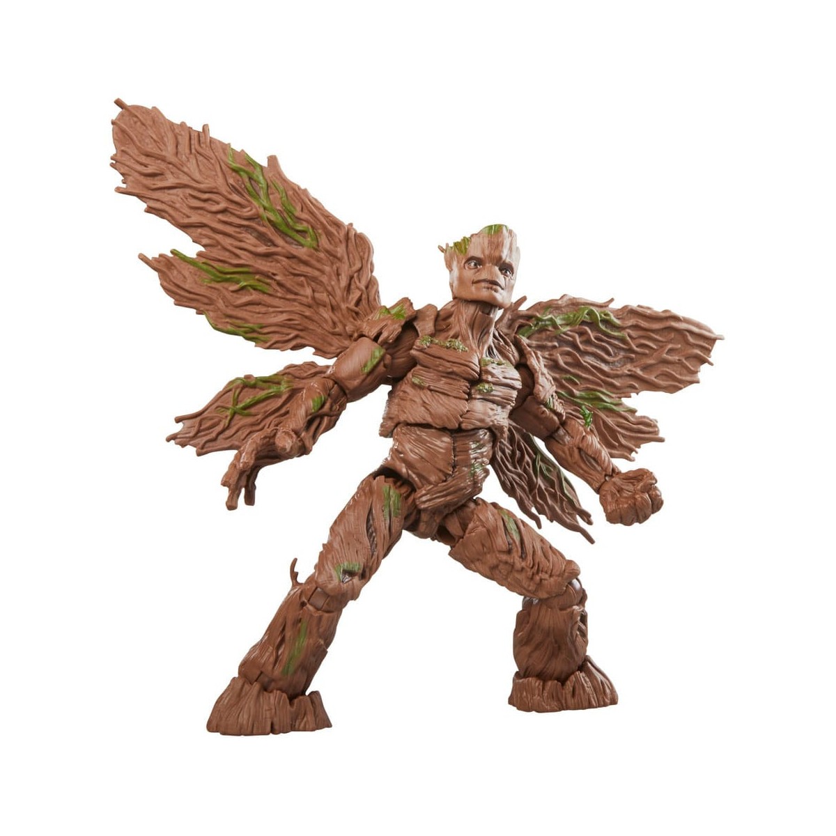 Marvel Legends Series - Groot - Guardians of the Galaxy