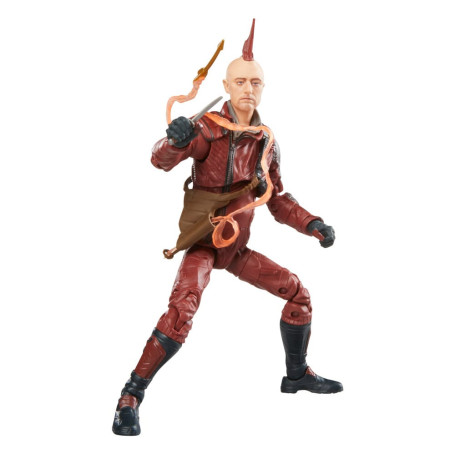 Marvel Legends Series - Kraglin - Guardians of the Galaxy vol.3