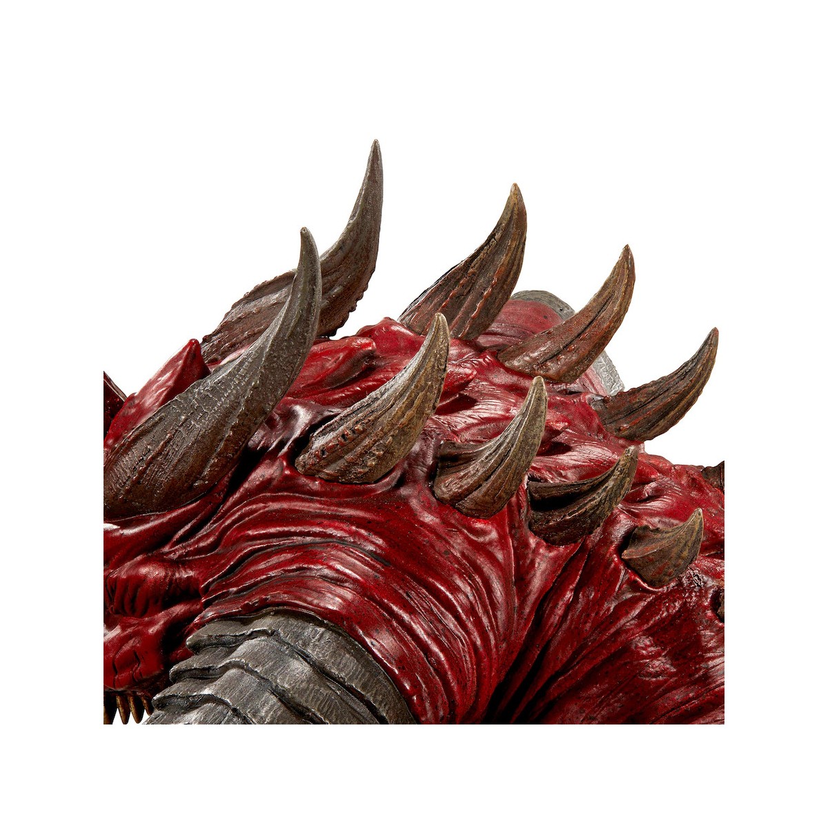 Blizzard - Diablo Lord of Terror Bust