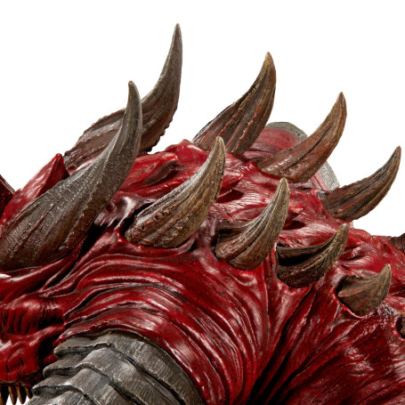 Blizzard - Diablo Lord of Terror Bust
