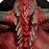 Blizzard - Diablo Lord of Terror Bust