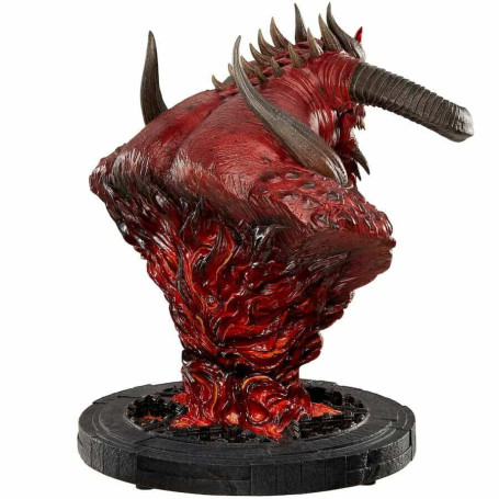 Blizzard - Diablo Lord of Terror Bust
