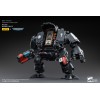 JoyToy Space Marines - Black Templar - Redemptor Dreadnoughts 1/18 - Warhammer 40K
