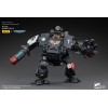 JoyToy Space Marines - Black Templar - Redemptor Dreadnoughts 1/18 - Warhammer 40K