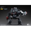 JoyToy Space Marines - Black Templar - Redemptor Dreadnoughts 1/18 - Warhammer 40K