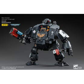 JoyToy Space Marines - Black Templar - Redemptor Dreadnoughts 1/18 - Warhammer 40K