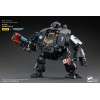 JoyToy Space Marines - Black Templar - Redemptor Dreadnoughts 1/18 - Warhammer 40K