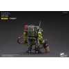 JoyToy Ork Kommandos - Comms Boy Wagzuk 1/18 - Warhammer 40K