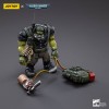 JoyToy Ork Kommandos - Comms Boy Wagzuk 1/18 - Warhammer 40K