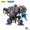 JoyToy - Space Marines - Space Wolves - Bjorn the Fell-Handed - Venerable Dreadnoughts 1/18 - Warhammer 40K