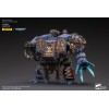 JoyToy - Space Marines - Space Wolves - Bjorn the Fell-Handed - Venerable Dreadnoughts 1/18 - Warhammer 40K
