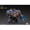 JoyToy - Space Marines - Space Wolves - Bjorn the Fell-Handed - Venerable Dreadnoughts 1/18 - Warhammer 40K