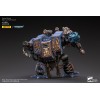 JoyToy - Space Marines - Space Wolves - Bjorn the Fell-Handed - Venerable Dreadnoughts 1/18 - Warhammer 40K
