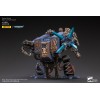 JoyToy - Space Marines - Space Wolves - Bjorn the Fell-Handed - Venerable Dreadnoughts 1/18 - Warhammer 40K