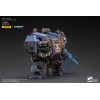 JoyToy - Space Marines - Space Wolves - Bjorn the Fell-Handed - Venerable Dreadnoughts 1/18 - Warhammer 40K