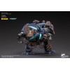 JoyToy - Space Marines - Space Wolves - Bjorn the Fell-Handed - Venerable Dreadnoughts 1/18 - Warhammer 40K