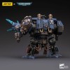 JoyToy - Space Marines - Space Wolves - Bjorn the Fell-Handed - Venerable Dreadnoughts 1/18 - Warhammer 40K