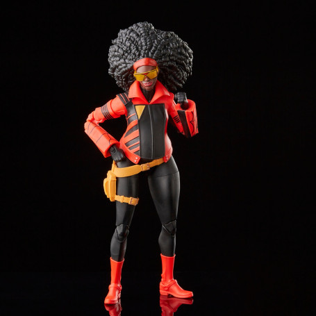 Marvel Legends - Jessica Drew - Across the Spider-Verse Part One