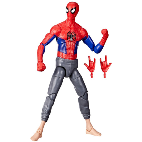 Marvel Legends - Peter B. Parker - Across the Spider-Verse Part One