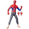 Marvel Legends - Peter B. Parker - Across the Spider-Verse Part One