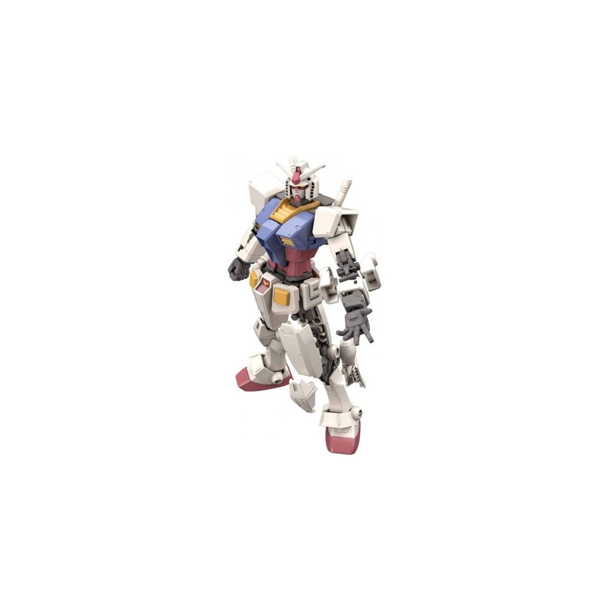 Bandai - Gunpla - 1/144 HG RX-78-2 Gundam Beyond Global