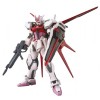 Bandai - Gunpla - Gundam 1/144 HG - MBF-02+AQM E-X01 STRIKE RED - Cosmic Era