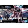 Bandai - Gunpla - Gundam 1/144 HG - MBF-02+AQM E-X01 STRIKE RED - Cosmic Era
