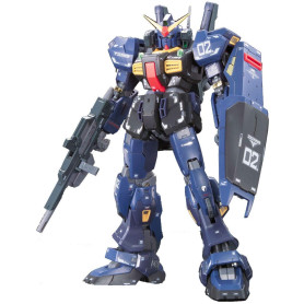 Bandai - Gunpla - Gundam 1/144 RG - RX-178 GUNDAM MK II TITANS