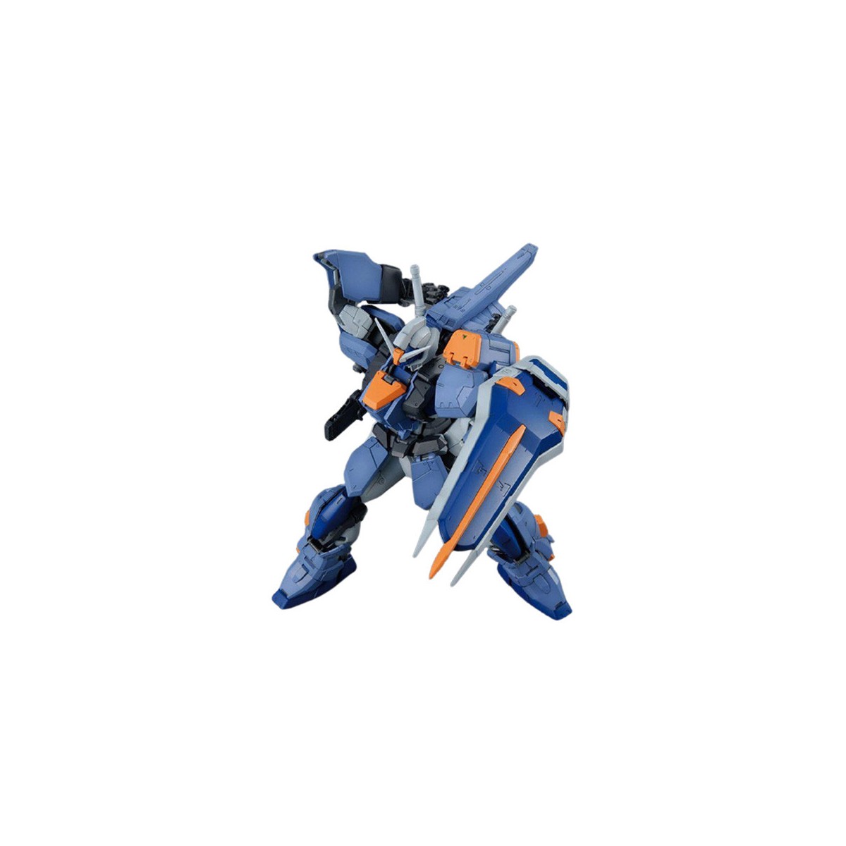 Bandai - Gunpla - 1/100 MG - DUEL GUNDAM ASSAULTSHROUD - Gundam Seed