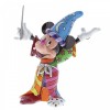 Enesco Disney Britto - Sorcerer Mickey - Fantasia