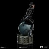 Iron Studios DC Comics - Legacy Replica 1/4 - Catwoman Batman Returns