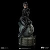 Iron Studios DC Comics - Legacy Replica 1/4 - Catwoman Batman Returns