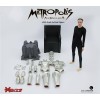 Executive Replica & TBLeague - Metropolis - Maria - Maschinenmensch - 1/6 Scale Seamless Body