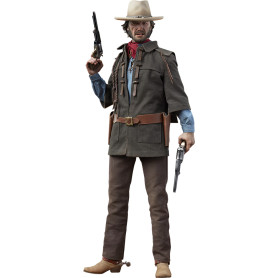 Sideshow - The Outlaw Josey Wales - Outlaw Figure 1/6 - Clint Eastwood Legacy Collection