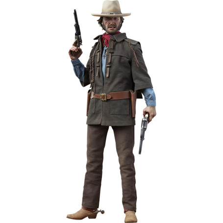 Sideshow - The Outlaw Josey Wales - Outlaw Figure 1/6 - Clint Eastwood Legacy Collection