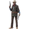 Sideshow - The Outlaw Josey Wales - Outlaw Figure 1/6 - Clint Eastwood Legacy Collection