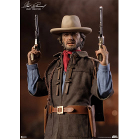 Sideshow - The Outlaw Josey Wales - Outlaw Figure 1/6 - Clint Eastwood Legacy Collection