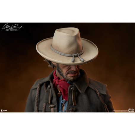 Sideshow - The Outlaw Josey Wales - Outlaw Figure 1/6 - Clint Eastwood Legacy Collection