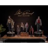 Sideshow - The Outlaw Josey Wales - Outlaw Figure 1/6 - Clint Eastwood Legacy Collection