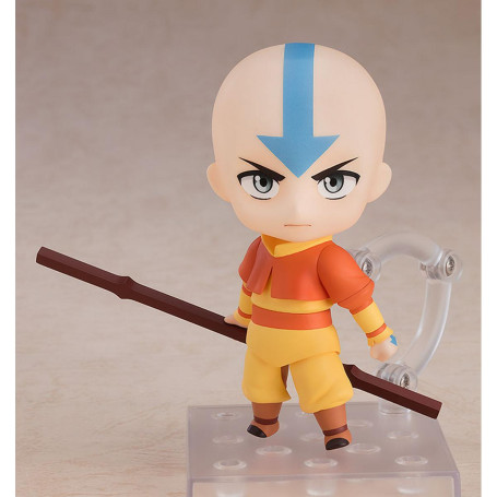 Goodsmile Nendoroid - AANG - Avatar The Last Airbender