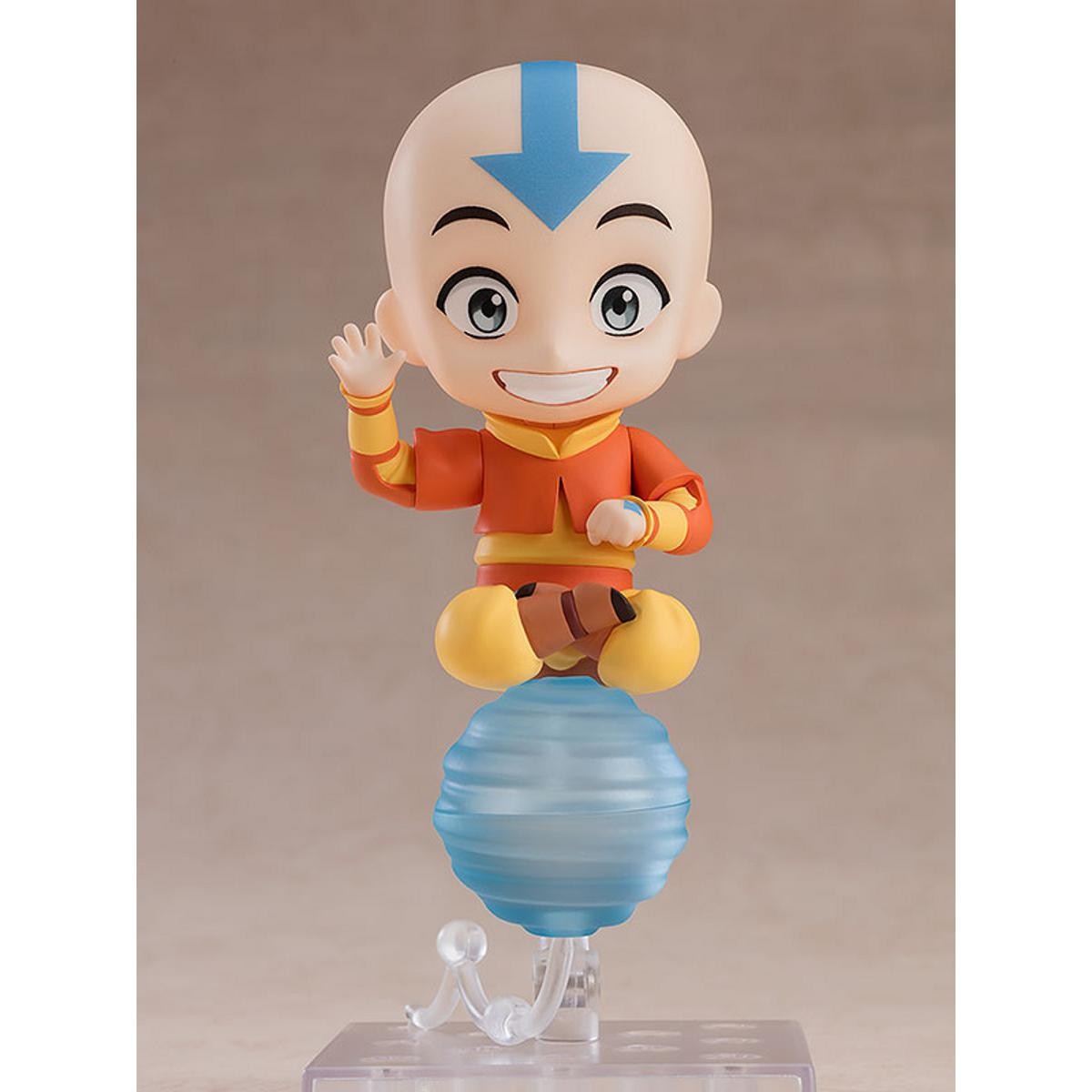 Goodsmile Nendoroid - AANG - Avatar The Last Airbender