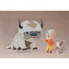 Goodsmile Nendoroid - AANG - Avatar The Last Airbender