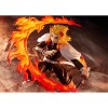Goodsmile - Kimetsu No Yaiba - KYOJURO RENGOKU - Demon Slayer Figma