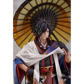 Red Orange Goodsmile - Okada Izo: Festival Portrait Ver. 1/8 - Fate/Grand Order